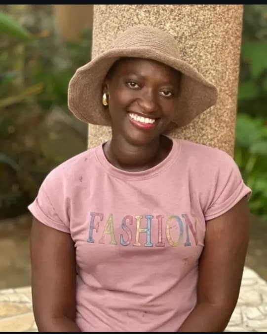 Help Shimmy Raise UGX 5,000,000 for her Thyroid surgery